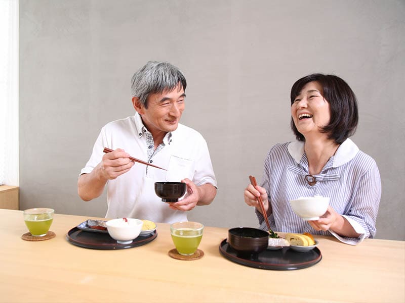 摂食・嚥下リハビリテーション